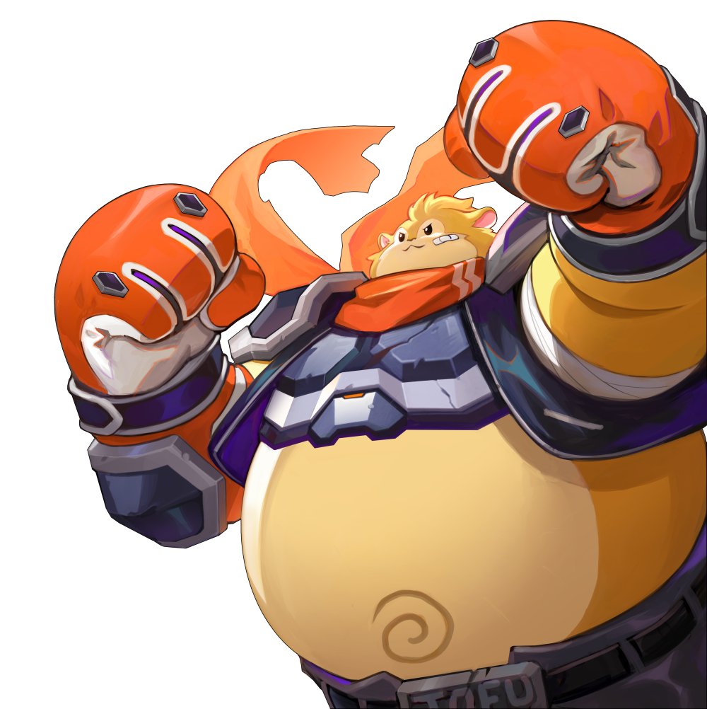 Player Cards, Omega Strikers Wiki