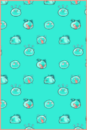 Turquoise Blobbos Nameplate Large.png