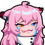 Cats Can Cry (Free Level 32) (Part of Season 1 Emotes Bundle 2)