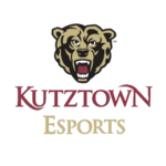Kutztown Esports (Enter coupon code KUTZTOWN)