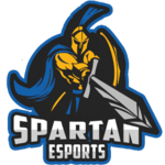 Spartan Esports (Enter coupon code SPARTANS)