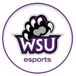 WSU Esports (Enter coupon code WEBER)