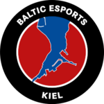 Baltic Esports Kiel (Enter coupon code BALTIC)