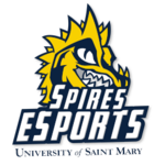 USM Esports (Enter coupon code SAINTMARY)