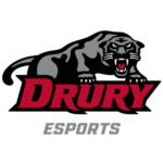Drury Esports (Enter coupon code DRURY)