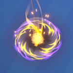 Voltaic Force Goal Explosion