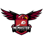 McMaster Esports (Enter coupon code MCMASTER)