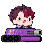 Kai Tank (Made by: Pkack) (October 2023)
