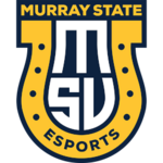 Murray State Esports (Enter coupon code MURRAY)