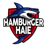 Hamburger Haie (Enter coupon code HAMBURGER)