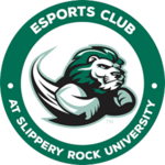 Slippery Rock Esports (Enter coupon code SLIPPERYROCK)