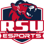 RSU Esports (Enter coupon code RSU)