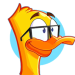 Team Ducky (Enter coupon code DUCKY)